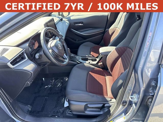 Used 2024 Toyota Corolla SE image 14
