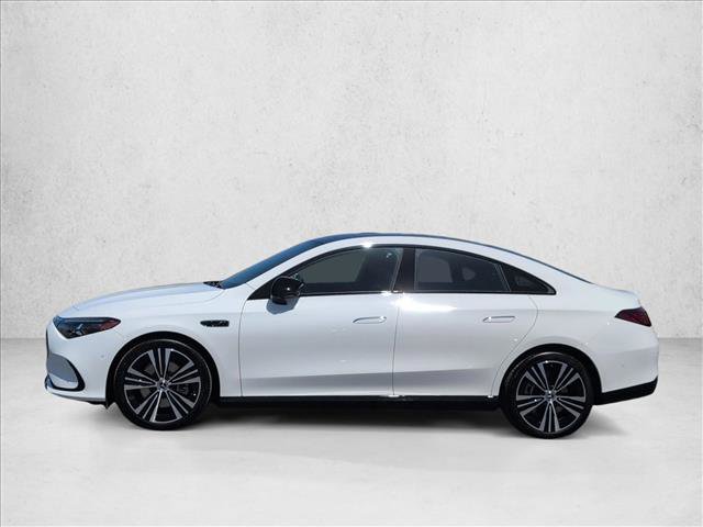 New 2026 Mercedes-Benz CLA 350 image 5