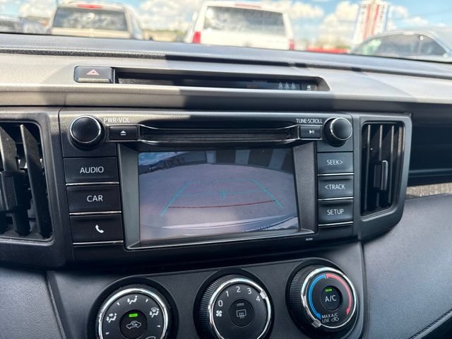 Used 2017 Toyota RAV4 LE w/ All Weather Liner Package AWD/4WD image 26
