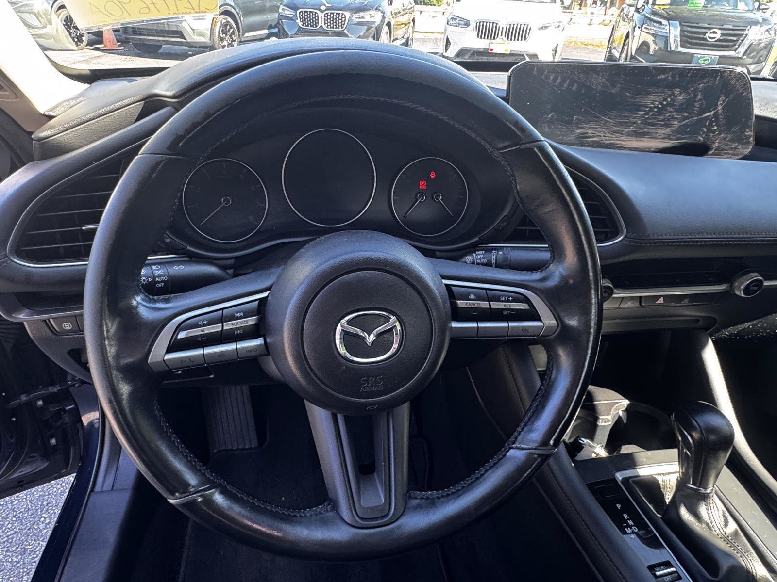 Used 2020 MAZDA MAZDA3 AWD Sedan w/ Select Package image 19