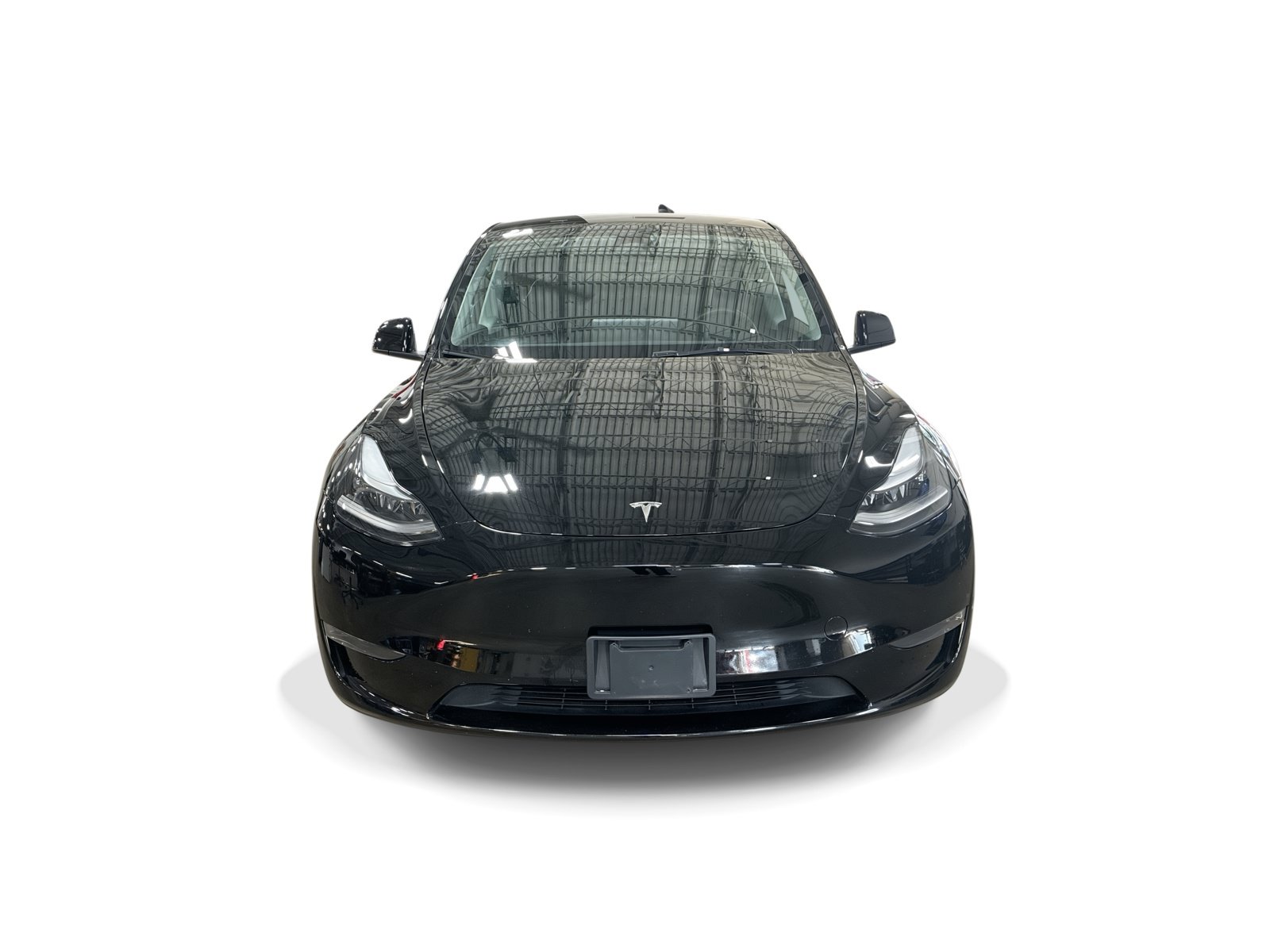 Certified 2023 Tesla Model Y Long Range AWD/4WD video 2