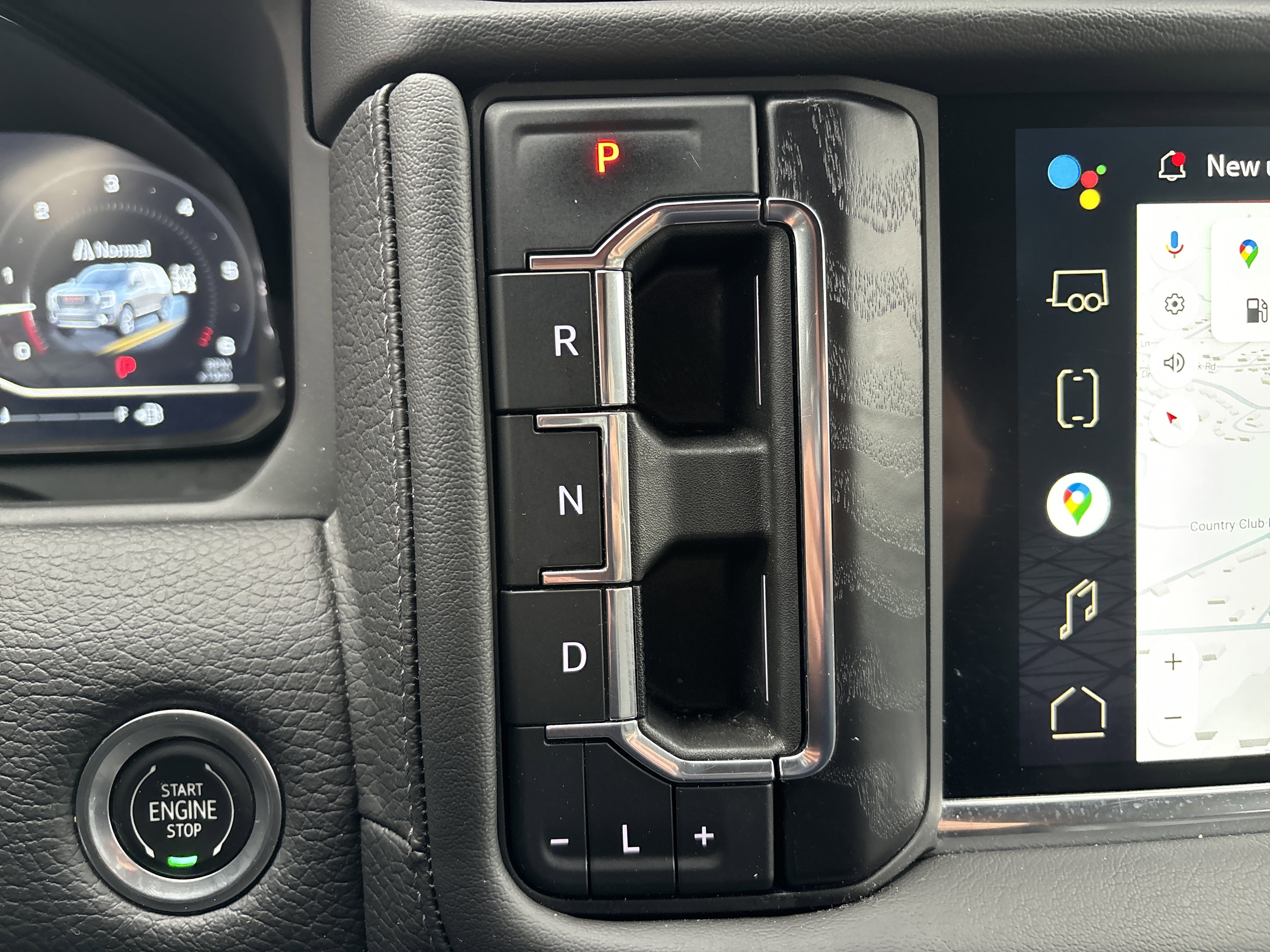 Used 2022 GMC Yukon Denali w/ Max Trailering Package image 25