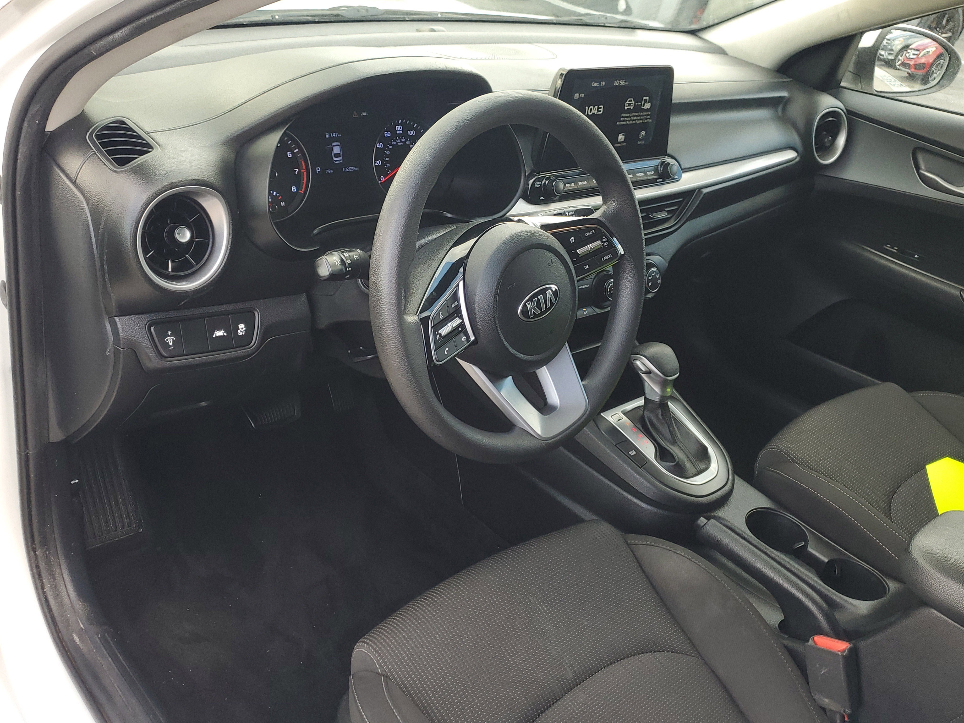 Used 2020 Kia Forte Sedan image 21