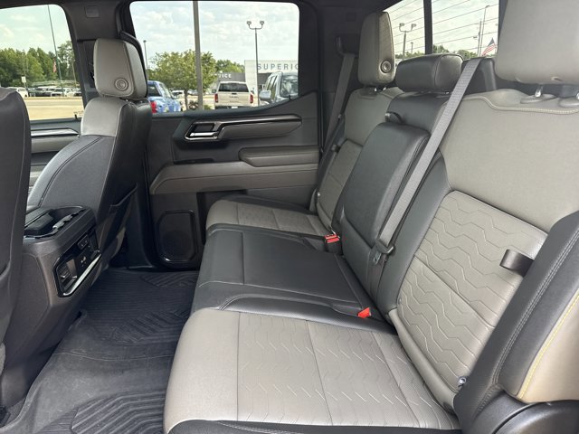 Used 2023 Chevrolet Silverado 1500 ZR2 w/ ZR2 Bison Edition AWD/4WD image 5