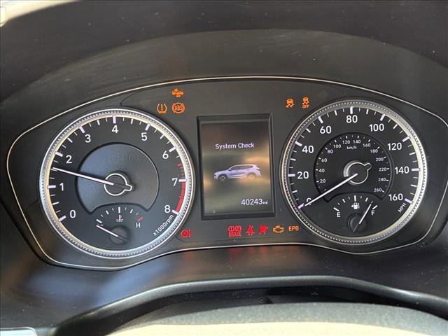 Used 2019 Hyundai Santa Fe SE FWD image 13