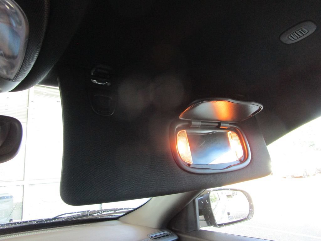 Used 2023 Jeep Compass Limited AWD/4WD image 42