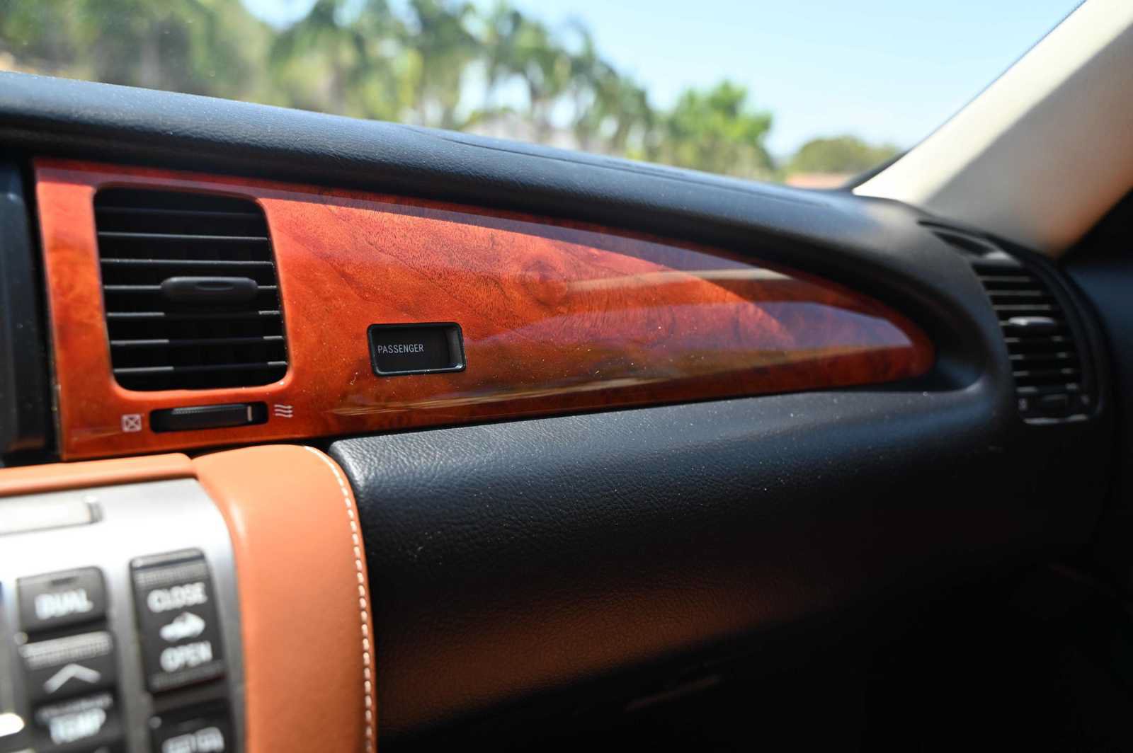 Used 2003 Lexus SC 430 Convertible RWD image 20
