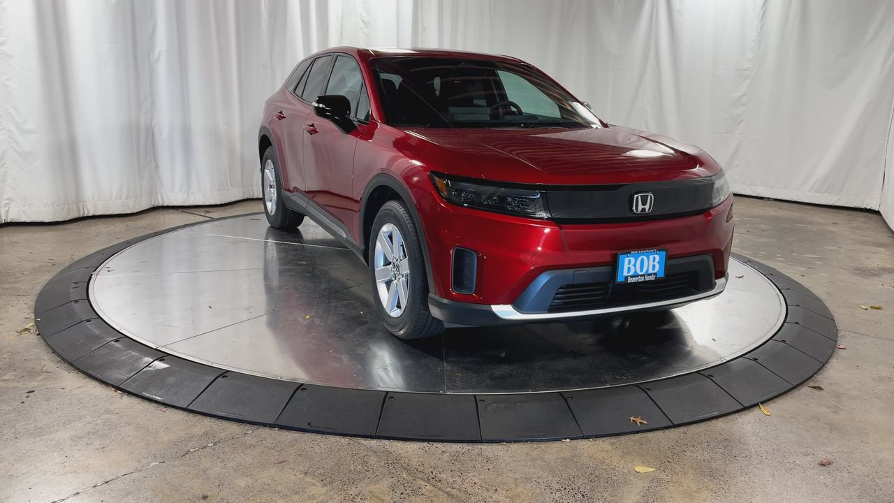 New 2025 Honda Prologue EX image 3