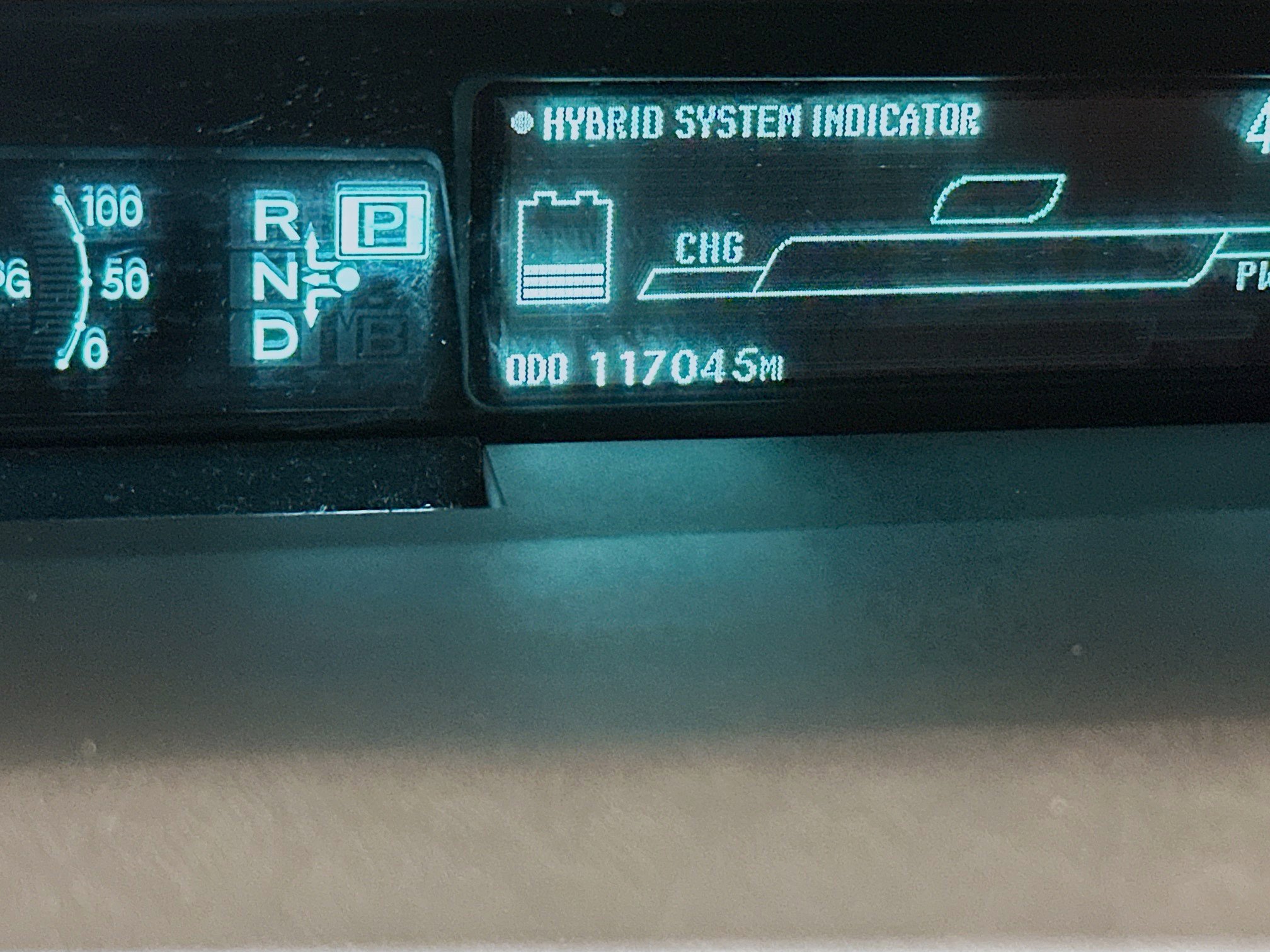 Used 2010 Toyota Prius Three image 19