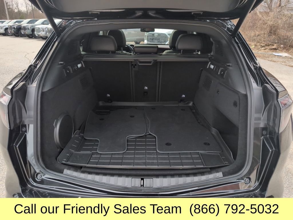 Used 2024 Alfa Romeo Stelvio Quadrifoglio image 26