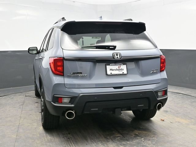 Used 2022 Honda Passport Elite image 5