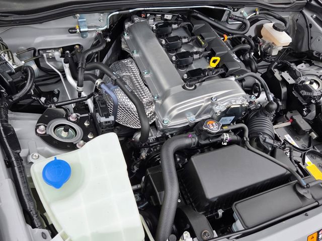 New 2026 MAZDA MX-5 Miata Grand Touring image 21