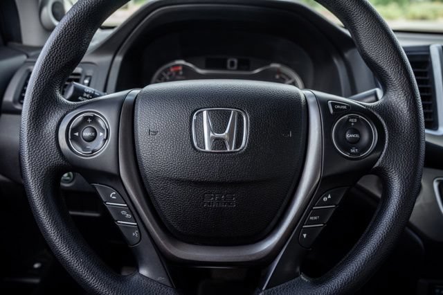 Used 2019 Honda Ridgeline Sport image 17
