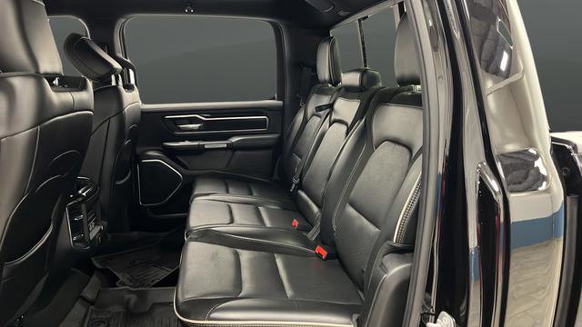 Used 2019 RAM 1500 Laramie w/ Sport Appearance Package AWD/4WD image 23