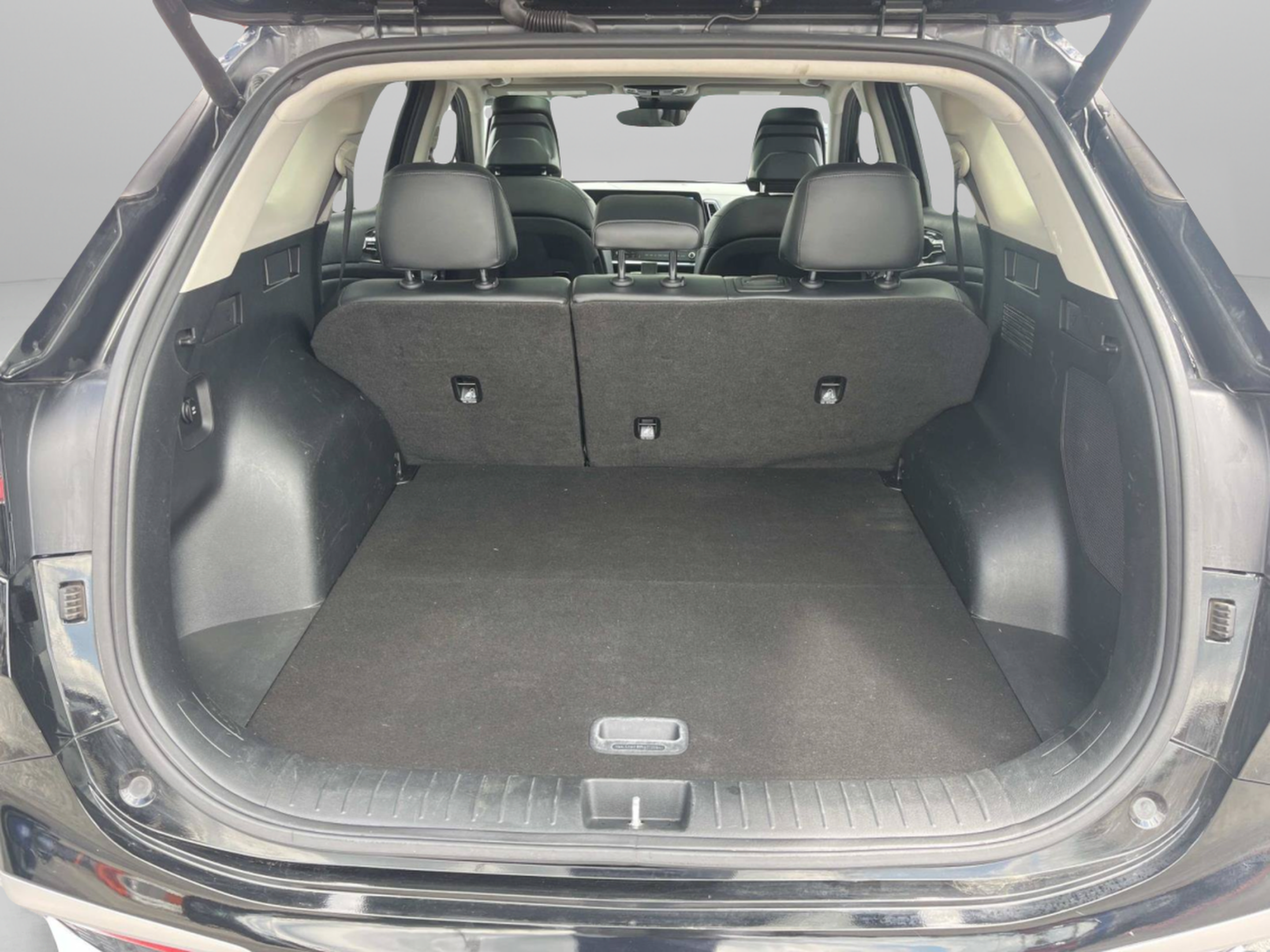 Used 2023 Kia Sportage SX FWD image 19