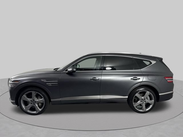 Used 2023 Genesis GV80 3.5T w/ Prestige Matte Package AWD/4WD image 29