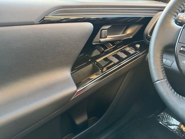 Certified 2023 Toyota bZ4X Limited w/ Weather Package image 37