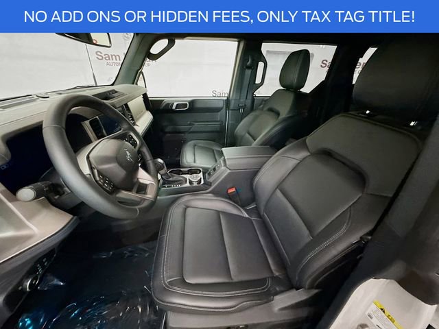 New 2026 Ford Bronco Outer Banks image 20