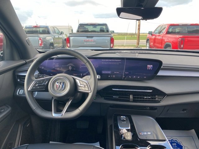 New 2026 Buick Enclave Sport Touring w/ Power Package image 14