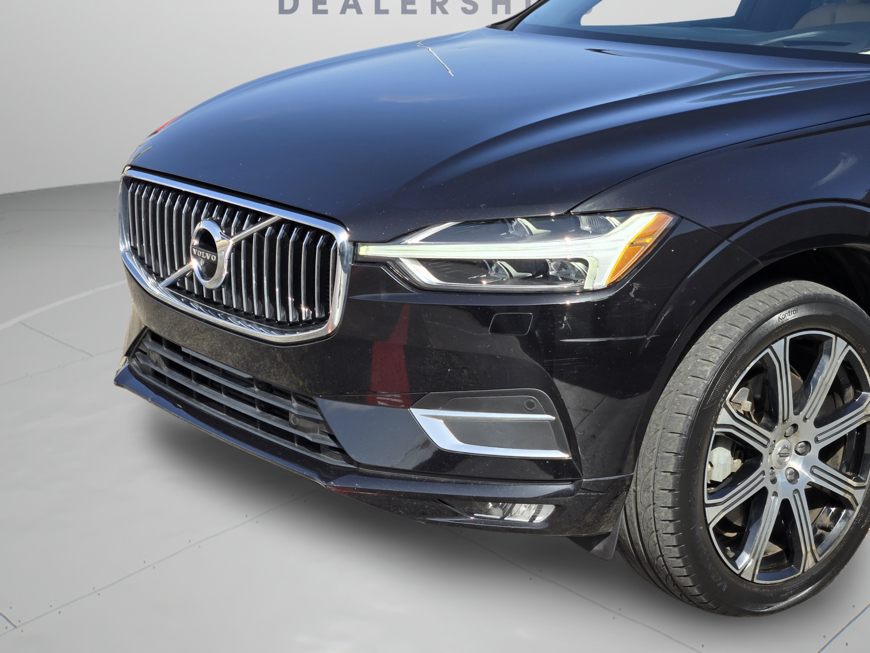 Used 2020 Volvo XC60 T6 Inscription AWD/4WD image 33