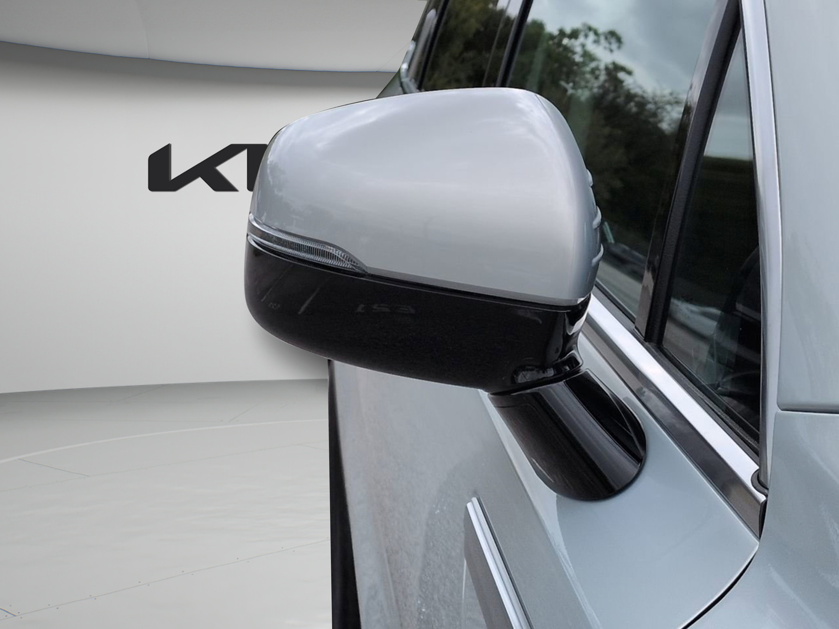 New 2026 Kia Sorento LX FWD image 25