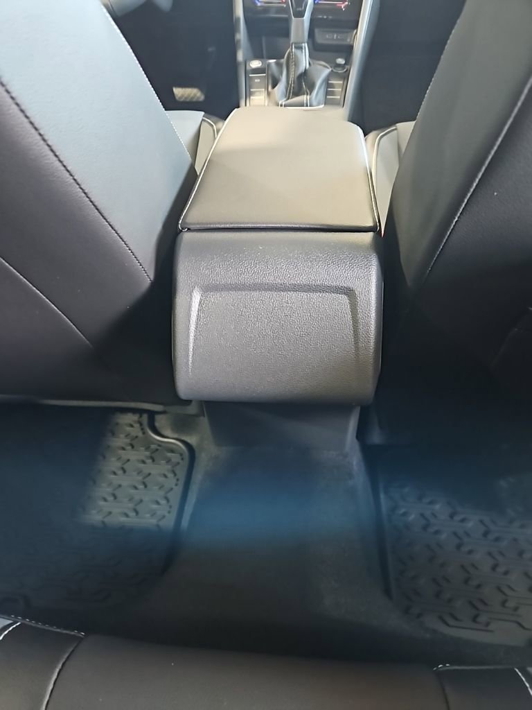 New 2026 Volkswagen Jetta SE FWD image 18