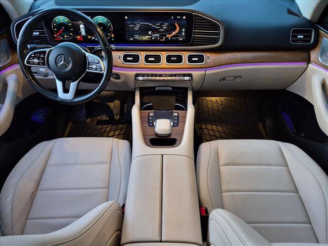 Certified 2021 Mercedes-Benz GLE 350 image 16