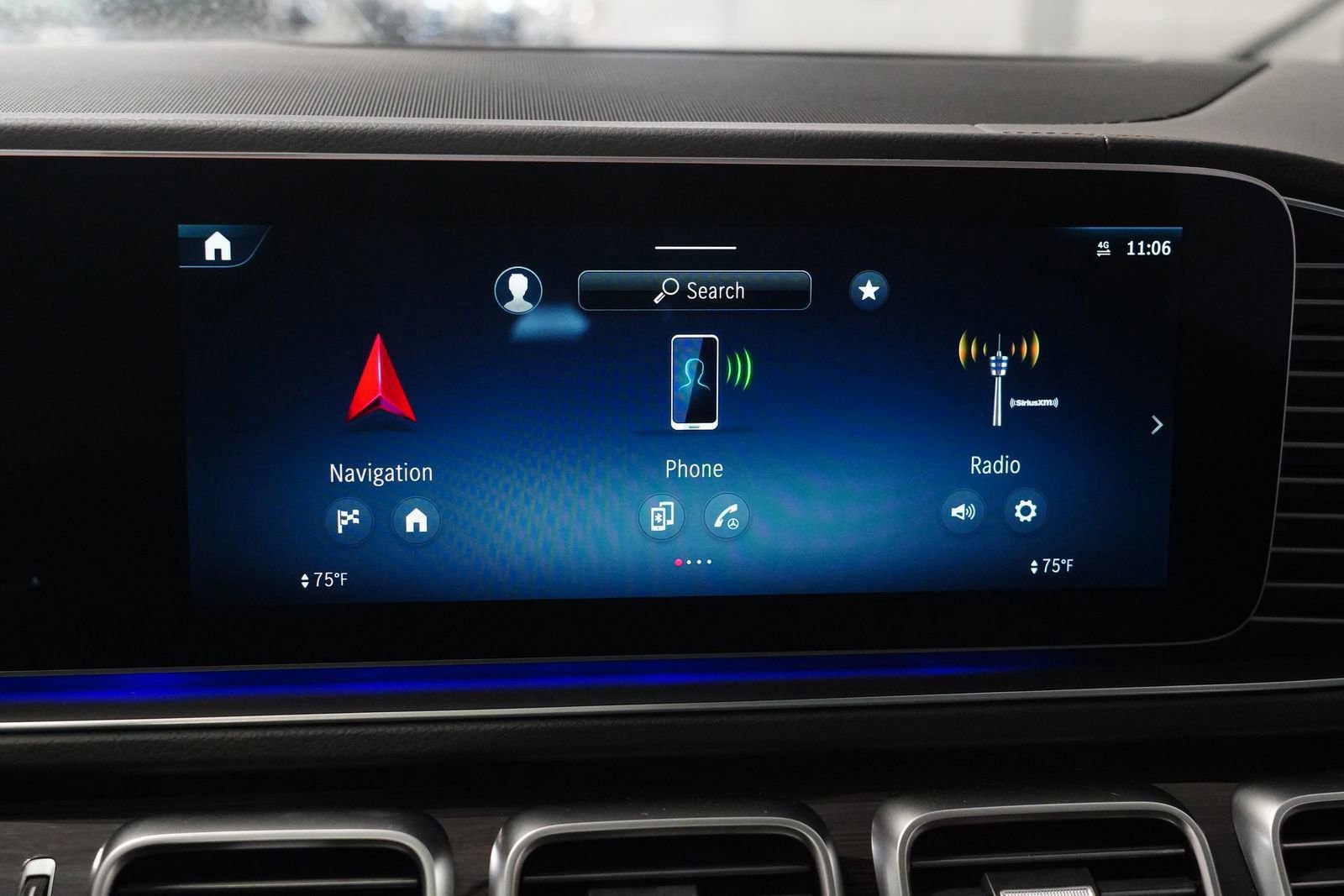 New 2026 Mercedes-Benz GLS 450 4MATIC image 25