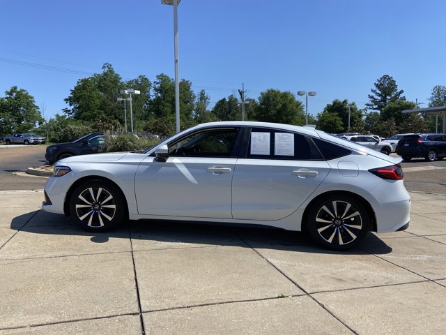Used 2023 Honda Civic EX-L image 7