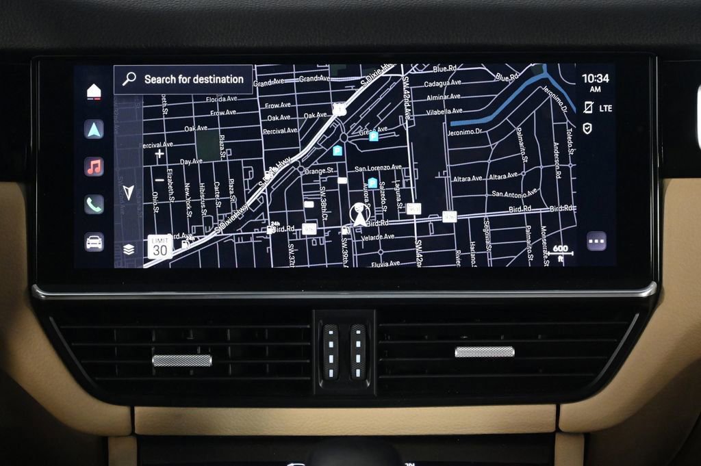 Certified 2023 Porsche Cayenne Platinum Edition AWD/4WD image 15