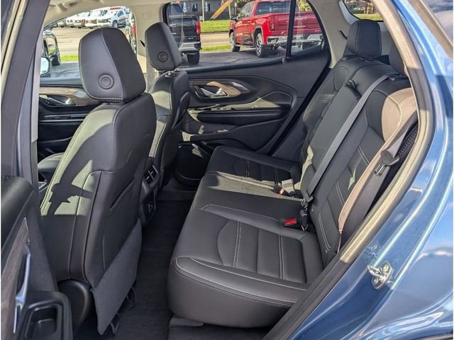 Certified 2024 GMC Terrain Denali w/ LPO, Floor Liner Package image 10