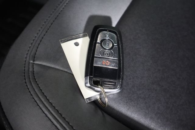 Used 2024 Ford Bronco Big Bend AWD/4WD image 35