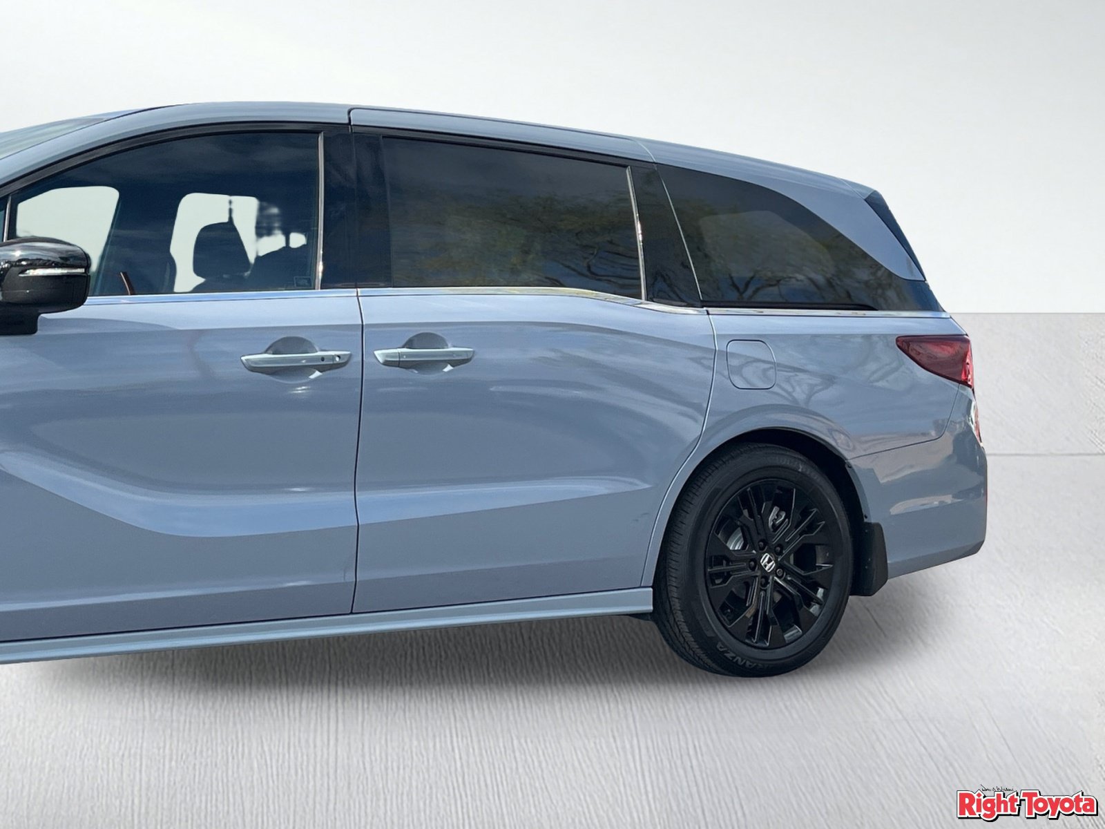Used 2026 Honda Odyssey Sport-L image 10