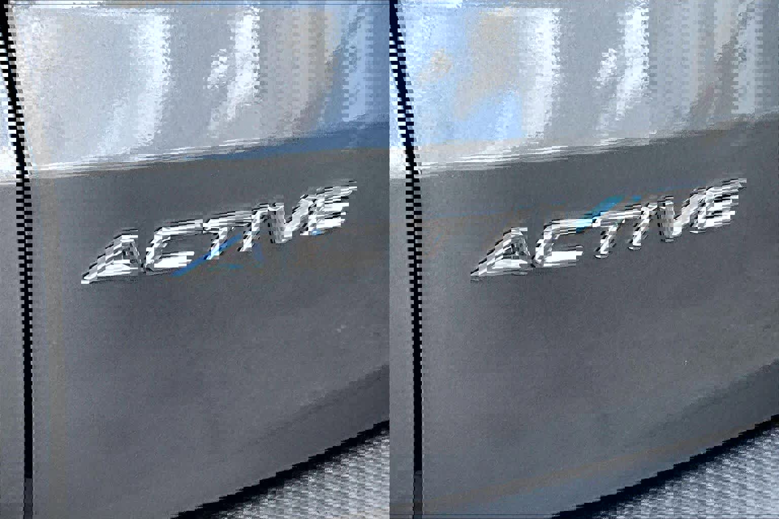 Certified 2024 Ford Escape Active w/ Tech Pack #2 image 10