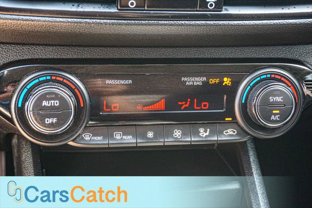Used 2019 Kia Forte LXS FWD image 30