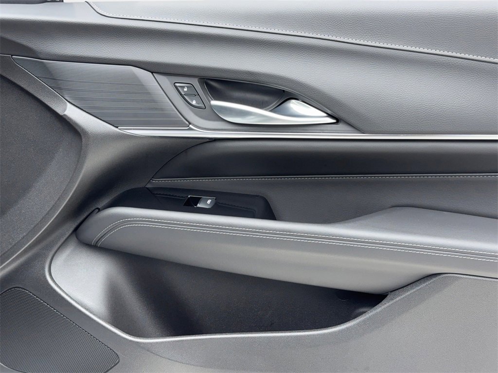 Used 2024 Cadillac CT4 Premium Luxury w/ Climate Package image 43