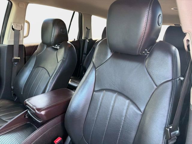 Used 2017 Buick Enclave Leather FWD image 20