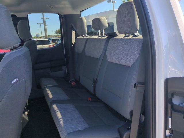 New 2026 Ford F250 XLT image 14