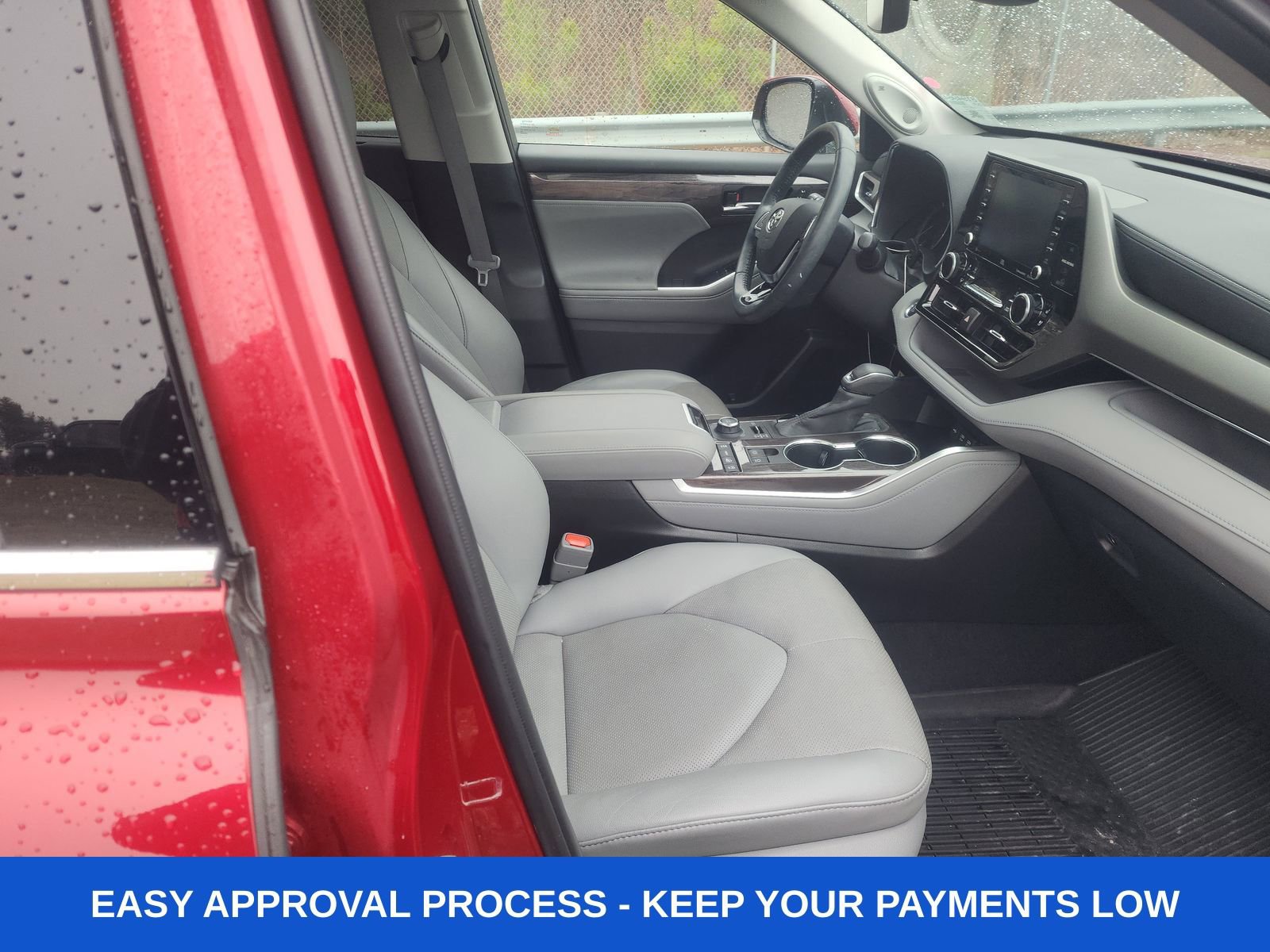 Used 2020 Toyota Highlander Limited image 16