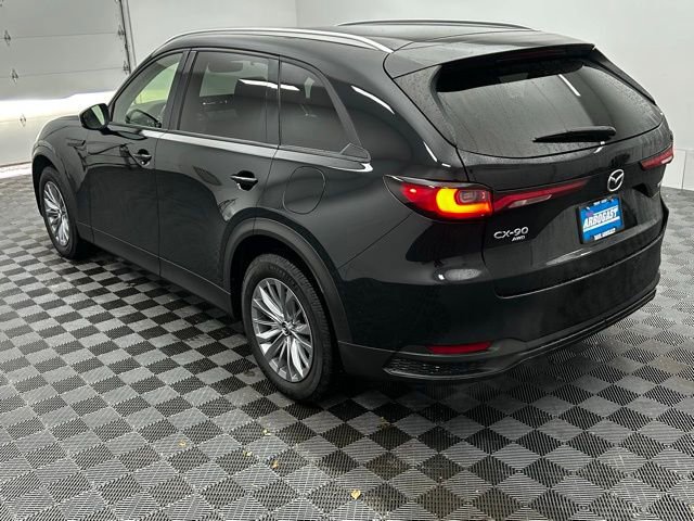 Used 2024 MAZDA CX-90 3.3 Turbo w/ Preferred Plus image 19