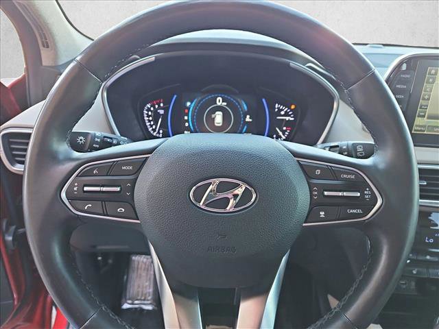 Used 2019 Hyundai Santa Fe FWD image 14