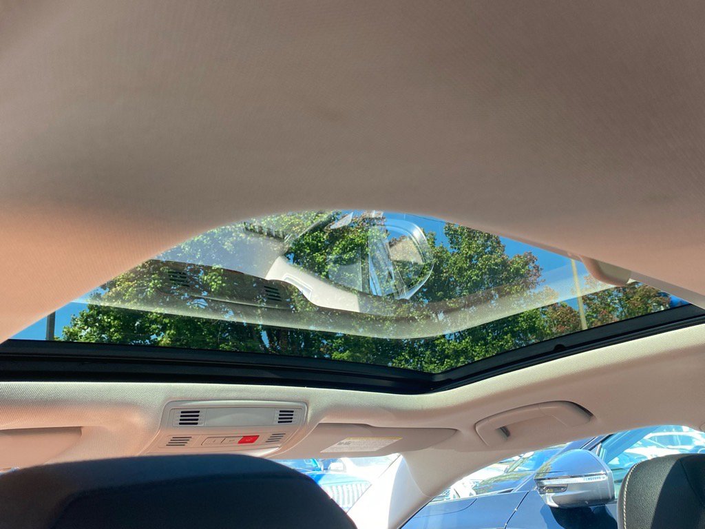 Certified 2024 Volkswagen Jetta SEL image 19