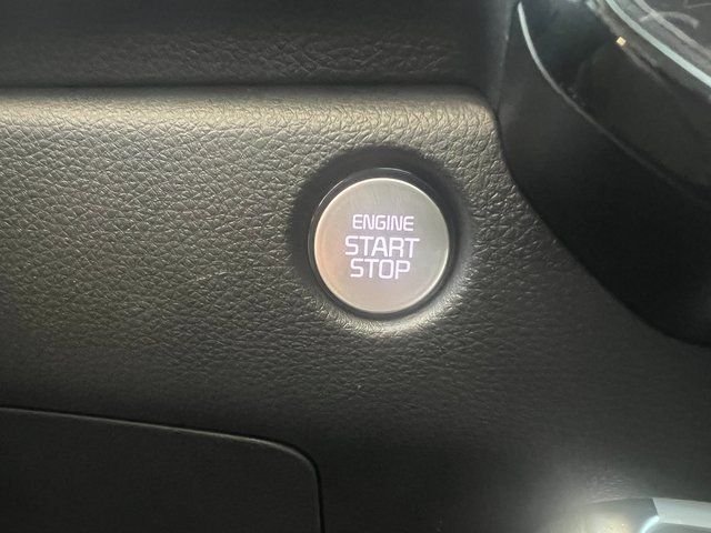 New 2026 Kia Carnival SX w/ SX Dark Edition Package FWD image 25