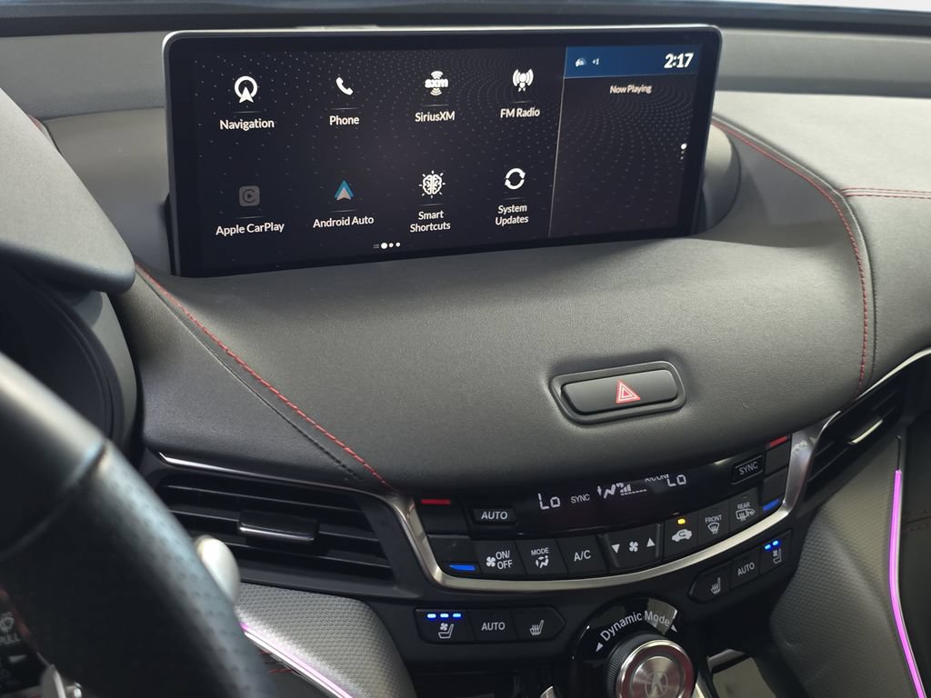 Used 2025 Acura TLX SH-AWD w/ A-SPEC Pkg image 23