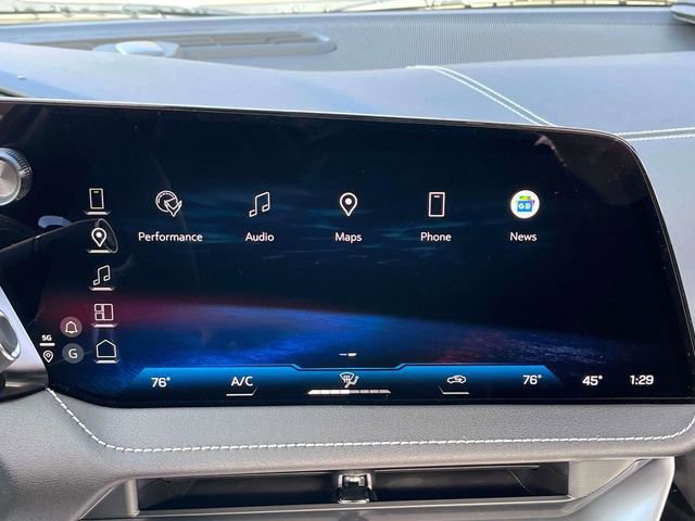 Used 2023 RAM 1500 Big Horn image 57