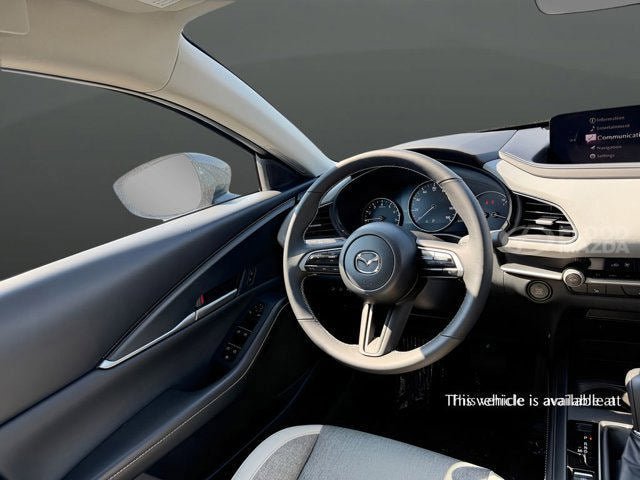 New 2026 MAZDA CX-30 Aire Edition AWD/4WD image 31