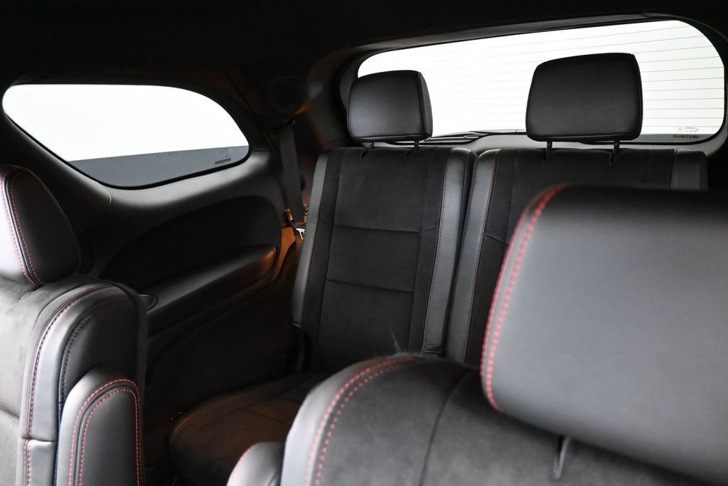Used 2026 Dodge Durango GT AWD/4WD image 39
