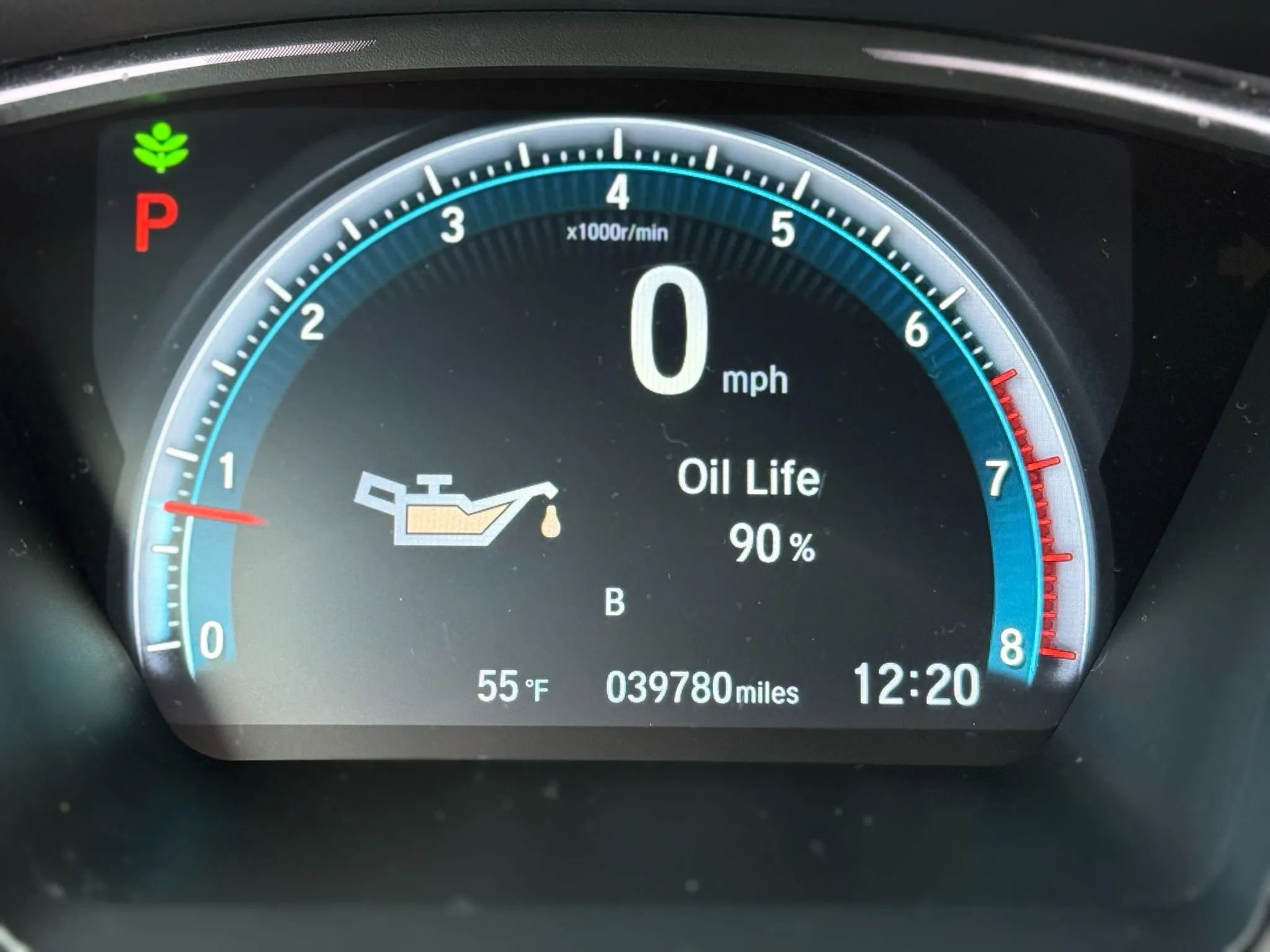 Used 2017 Honda Civic EX image 37