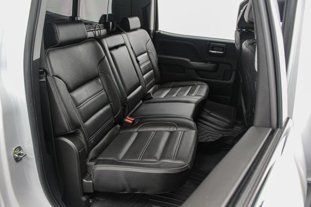 Used 2018 GMC Sierra 3500 Denali AWD/4WD image 22
