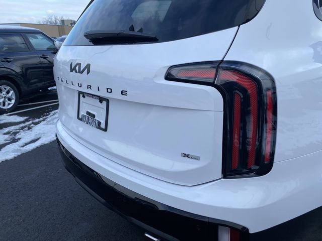 New 2025 Kia Telluride EX X-Line image 61